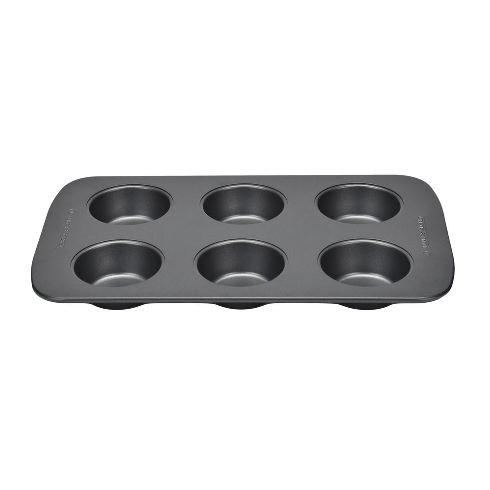 Baker's Secret Baking Pan Set of 5- Grey