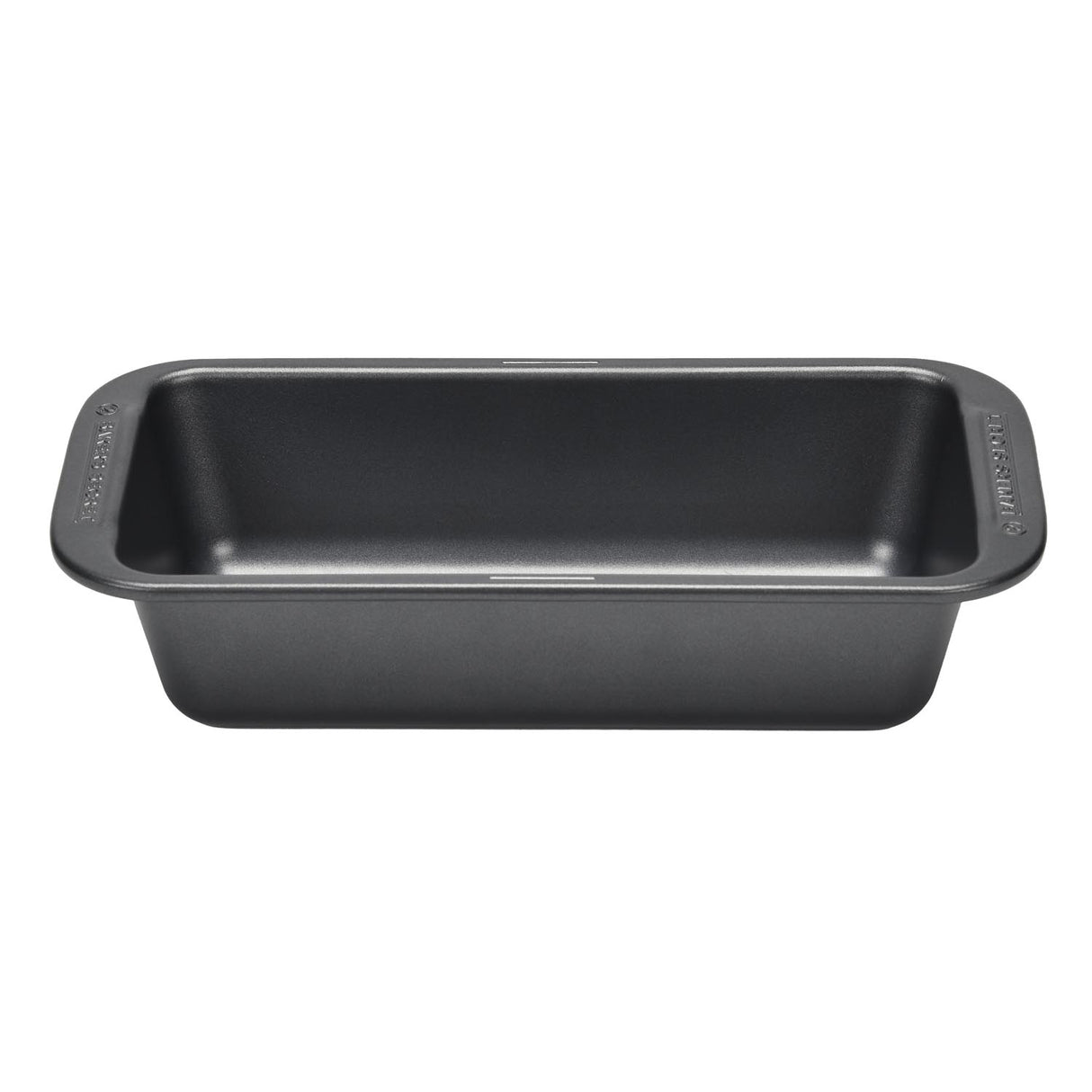 Baker's Secret Baking Pan Set of 5- Grey