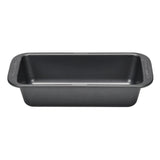 Baker's Secret Baking Pan Set of 5- Grey