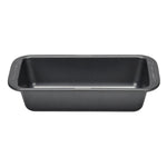 Baker's Secret Baking Pan Set of 5- Grey