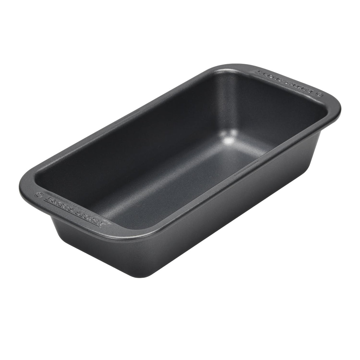 Baker's Secret Baking Pan Set of 5- Grey