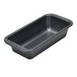 Baker's Secret Baking Pan Set of 5- Grey