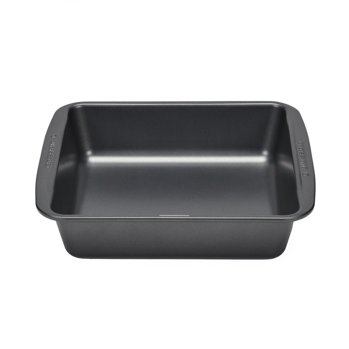 Baker's Secret Baking Pan Set of 5- Grey