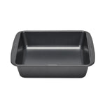 Baker's Secret Baking Pan Set of 5- Grey