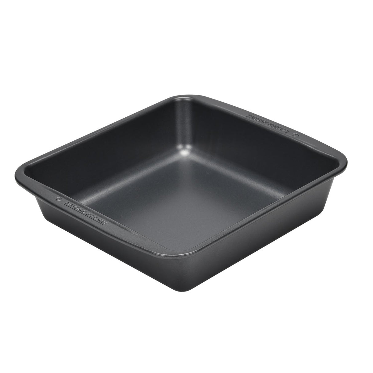 Baker's Secret Baking Pan Set of 5- Grey