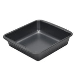 Baker's Secret Baking Pan Set of 5- Grey