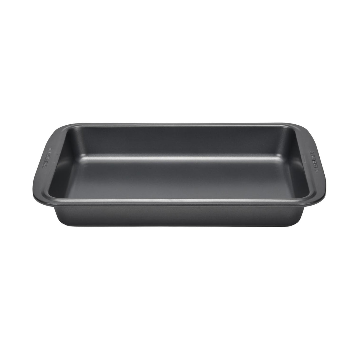 Baker's Secret Baking Pan Set of 5- Grey