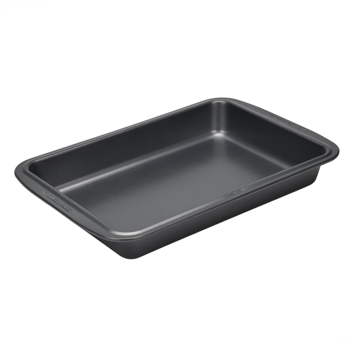 Baker's Secret Baking Pan Set of 5- Grey
