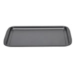 Baker's Secret Baking Pan Set of 5- Grey