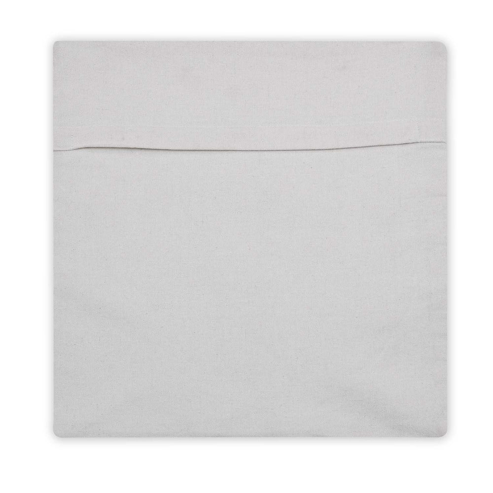 Abstract Embroidered Cotton & Polyester 16