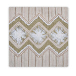 Zigzag Cotton & Polyester 16