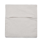 Floral Embroidered Cotton & Polyester 16