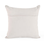 Bird Embroidered Cotton & Polyester 16