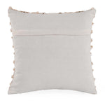 Embroidered Cotton & Polyester 16