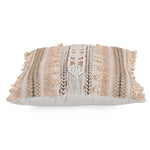 Embroidered Cotton & Polyester 16
