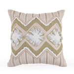 Zigzag Cotton & Polyester 16