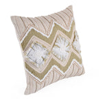 Zigzag Cotton & Polyester 16