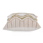 Zigzag Cotton & Polyester 16
