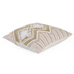 Zigzag Cotton & Polyester 16