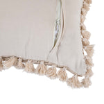 Checks Embroidered Cotton & Polyester 16