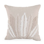 Seven Leaf Cotton & Polyester 16