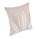 Seven Leaf Cotton & Polyester 16