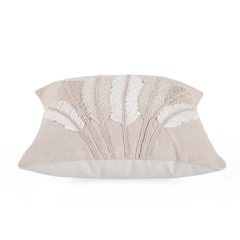 Seven Leaf Cotton & Polyester 16