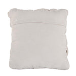 Basket Knit Cotton & Polyester 16