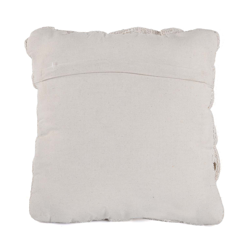 Basket Knit Cotton & Polyester 16