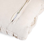 Basket Knit Cotton & Polyester 16