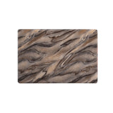 Enoc 4 Seater Dining Table- Walnut