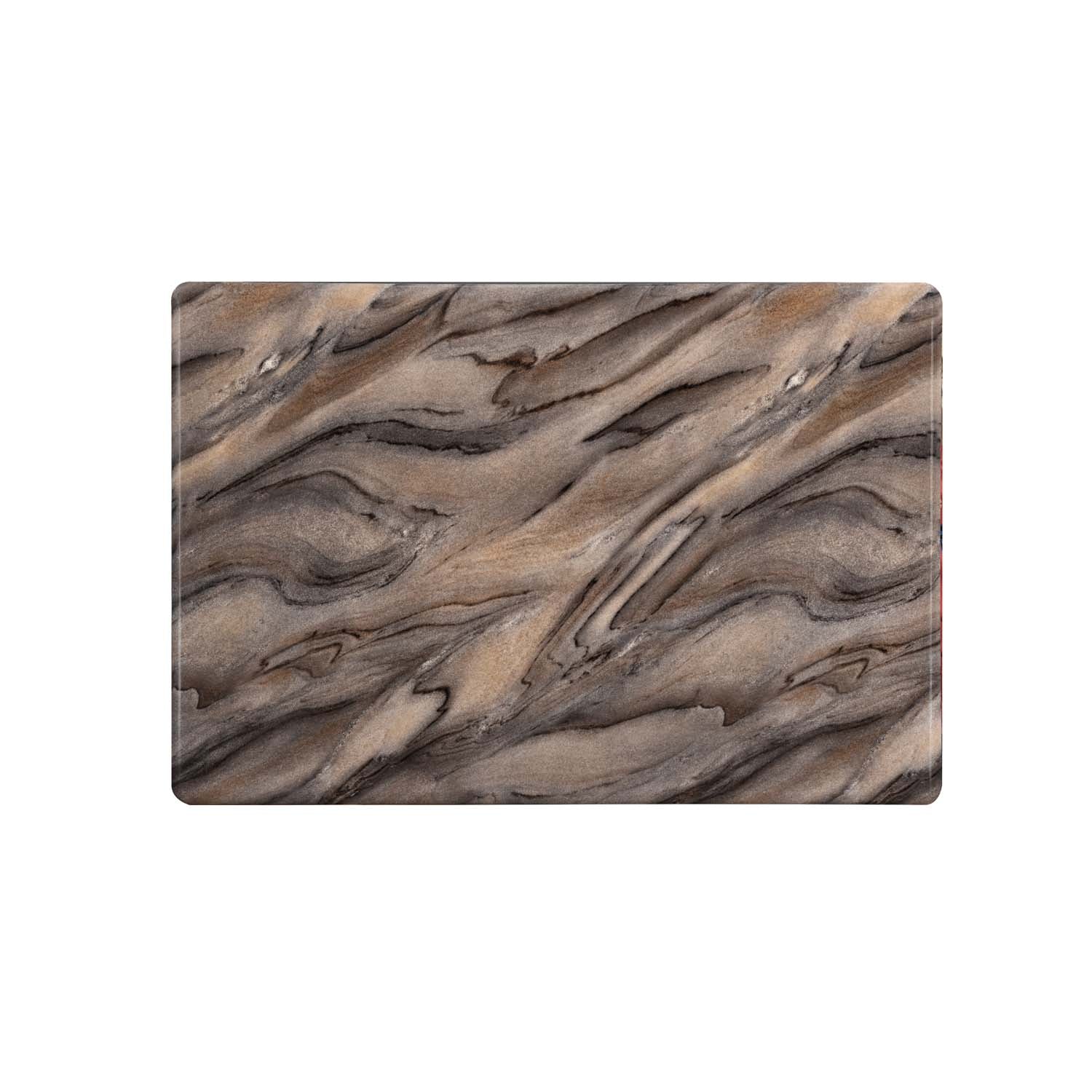 Enoc 4 Seater Dining Table- Walnut