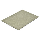 Thread Weave Table Placemat Set of 4- Green
