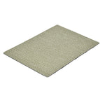 Thread Weave Table Placemat Set of 4- Green