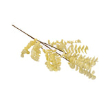 Artificial Eucalyptus Filler Stick- Off-white