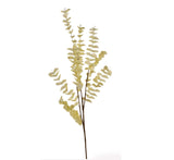 Artificial Eucalyptus Filler Stick- Off-white