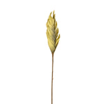Artificial Heliconia Filler Stick- Green