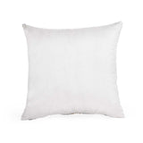 Blur Abstract Pattern Polyester Cushion Cover- Multicolor