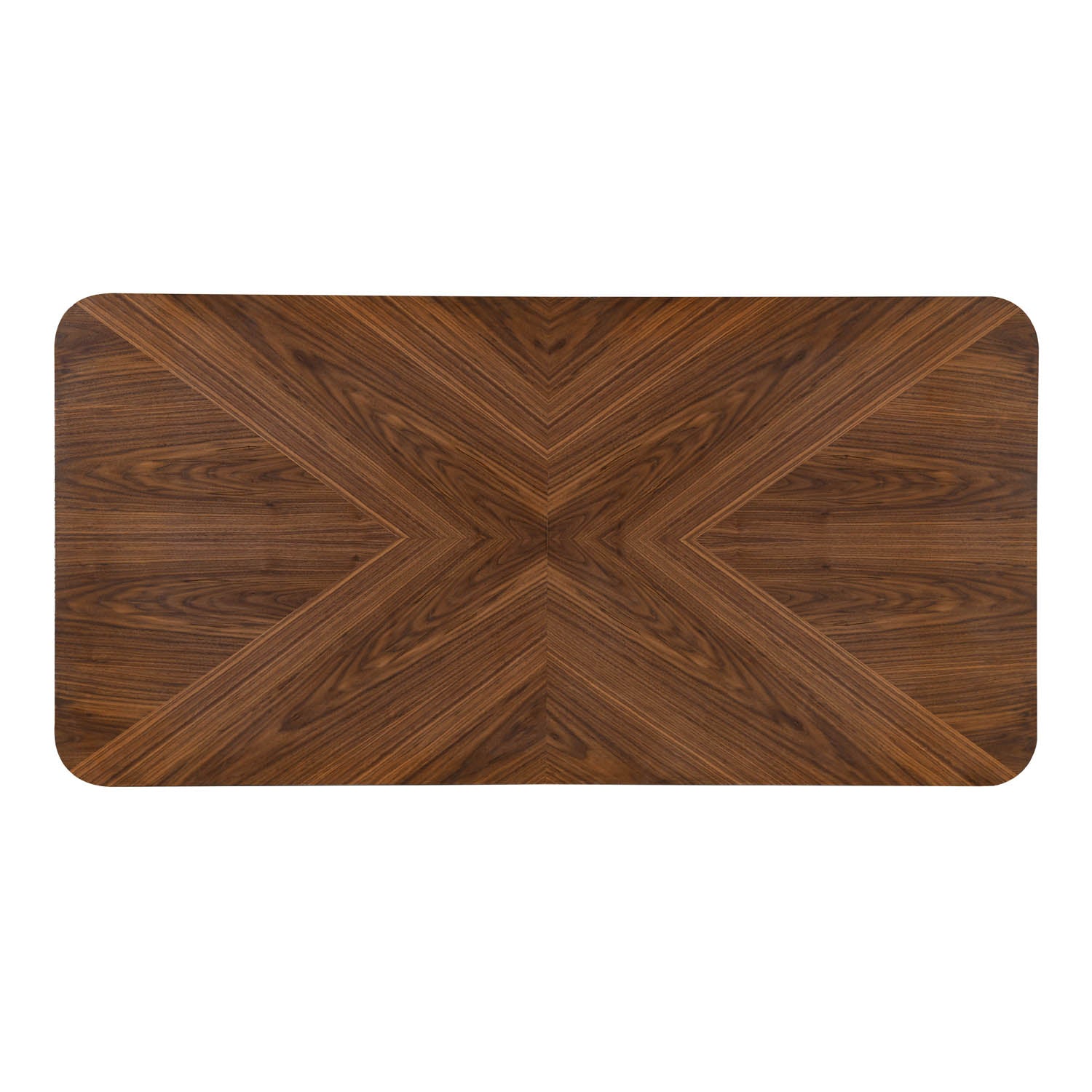 6 Seater Trava Marble Dining Set with Flinda Base and Nivo Chairs- Travertine