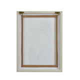 Still Life Canvas Wall Painting- Multicolor