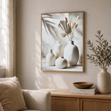 Still Life Canvas Wall Painting- Multicolor