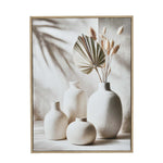 Still Life Canvas Wall Painting- Multicolor