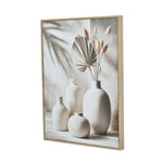 Still Life Canvas Wall Painting- Multicolor