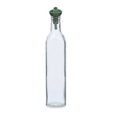 Oil & Vinegar Bottle- Green,  500 ml