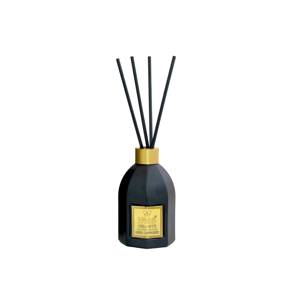 IRIS Celeste ICRD0011BO Reed Diffuser- 150 ml