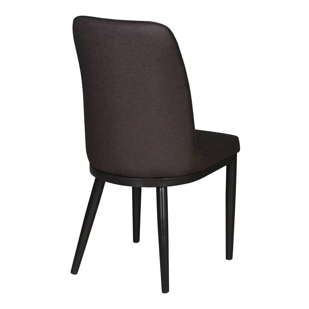 Elena Dining Chair (Brown)