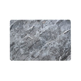 Flair 4 Seater Dining Table- Grey and Black