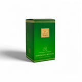 IRIS Celeste Lemongrass & Ginger Fragrance Diffuser Vaporizer Set