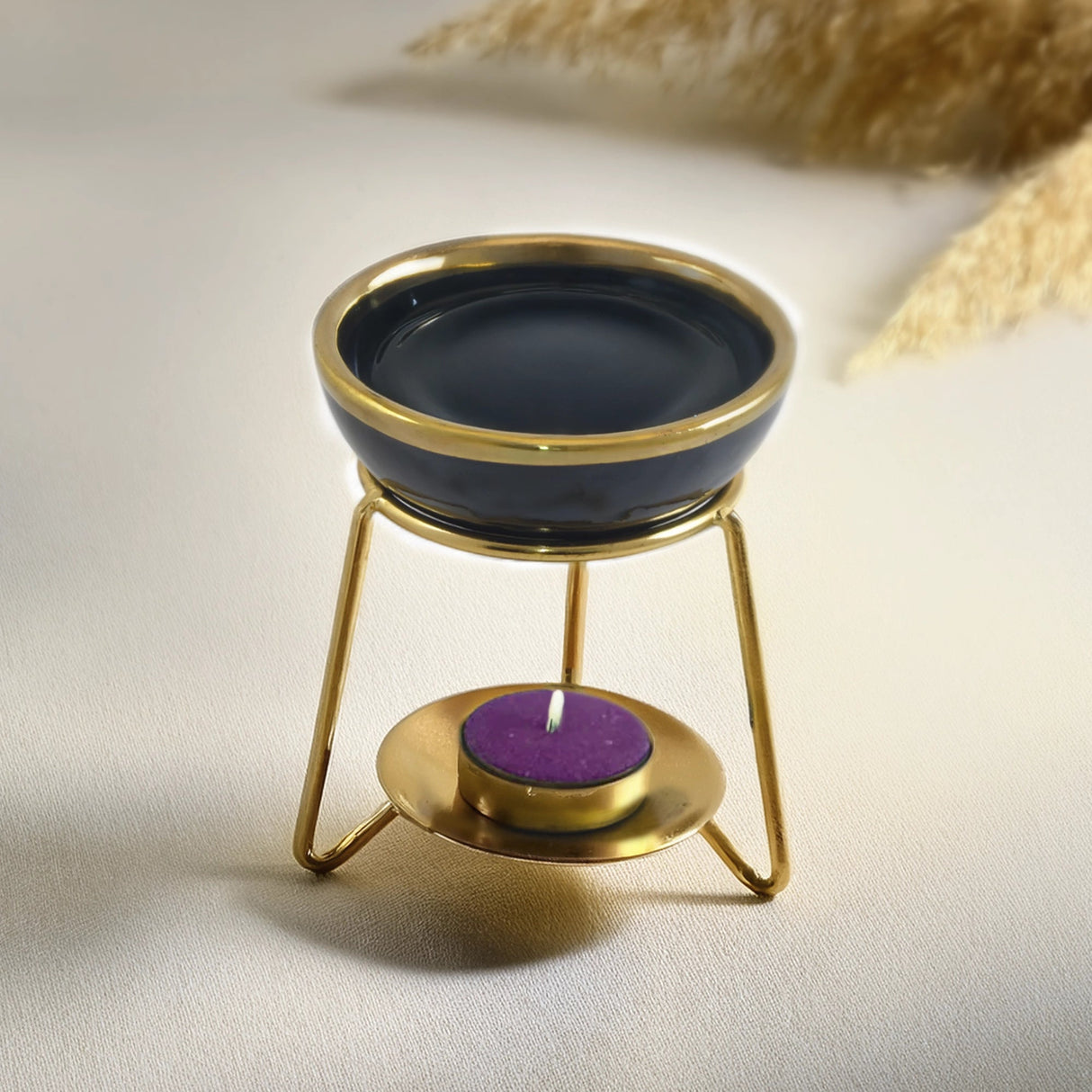 IRIS Celeste Lavender & Fougere Fragrance Diffuser Vaporizer Set
