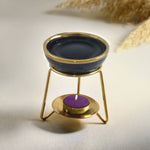 IRIS Celeste Lavender & Fougere Fragrance Diffuser Vaporizer Set